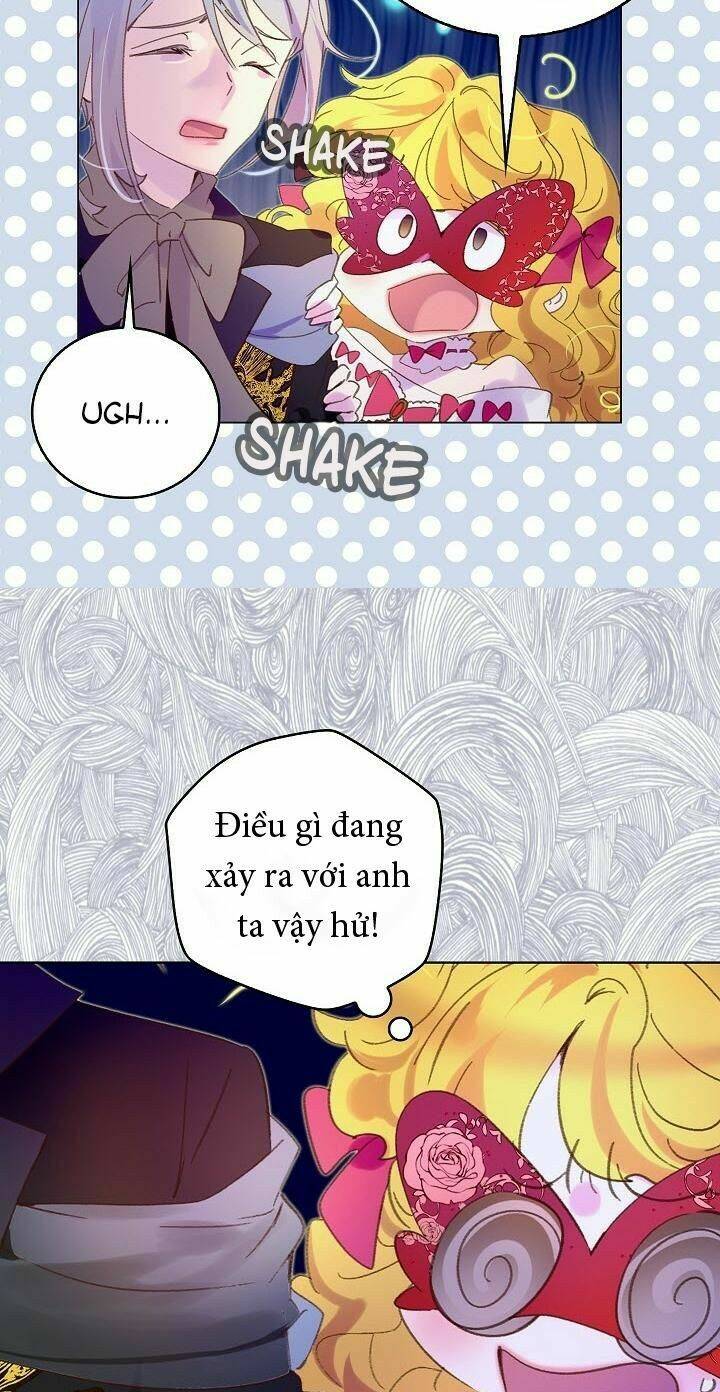 Tôi Không Phải Là Người Tốt Chapter 71 - Trang 2