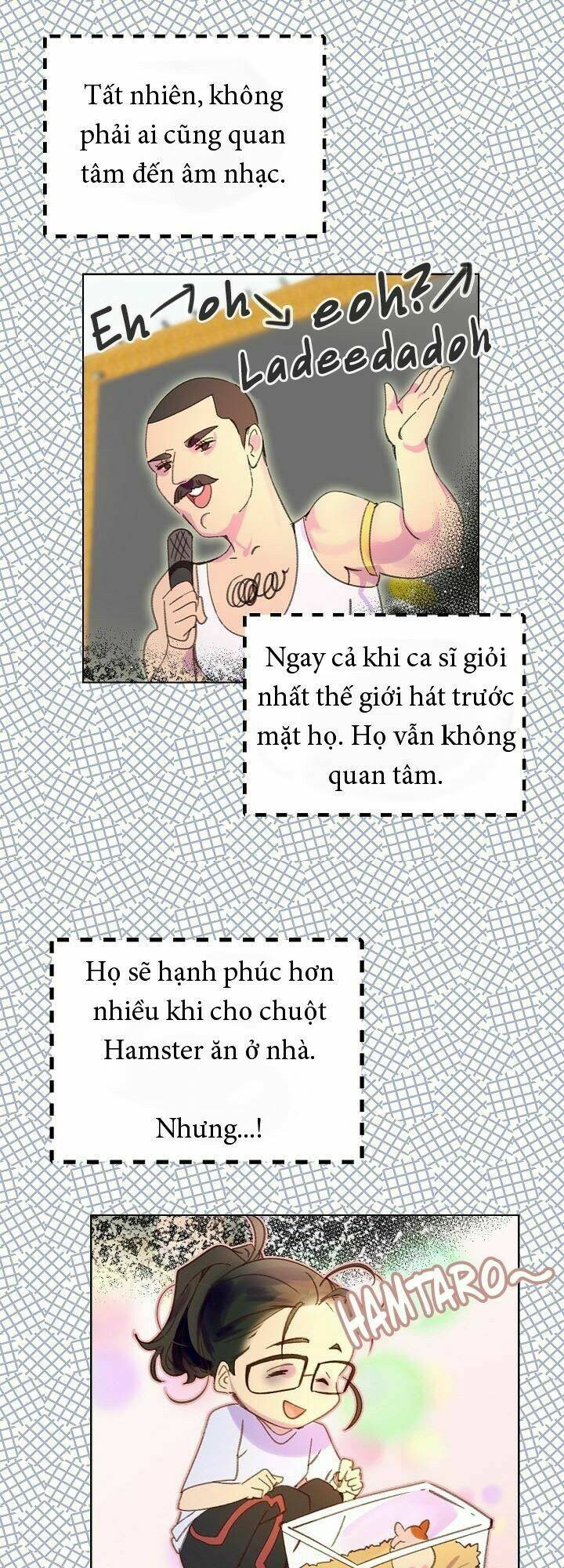 Tôi Không Phải Là Người Tốt Chapter 71 - Trang 2