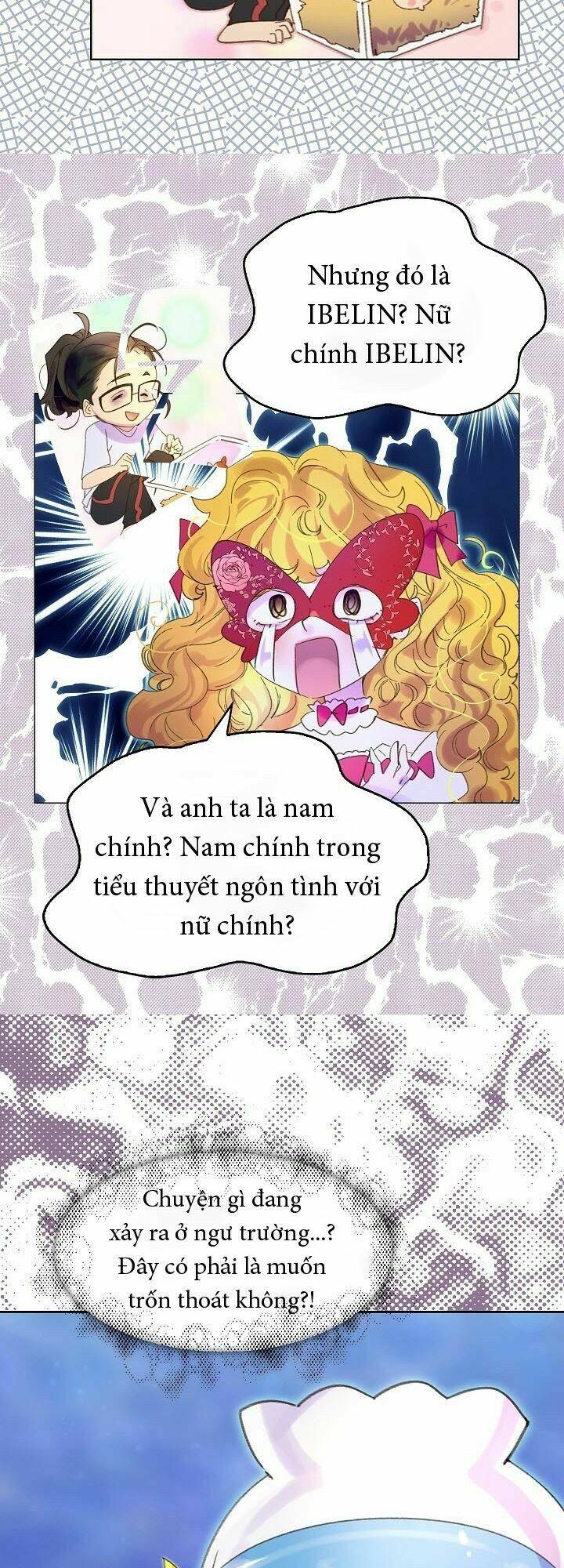 Tôi Không Phải Là Người Tốt Chapter 71 - Trang 2