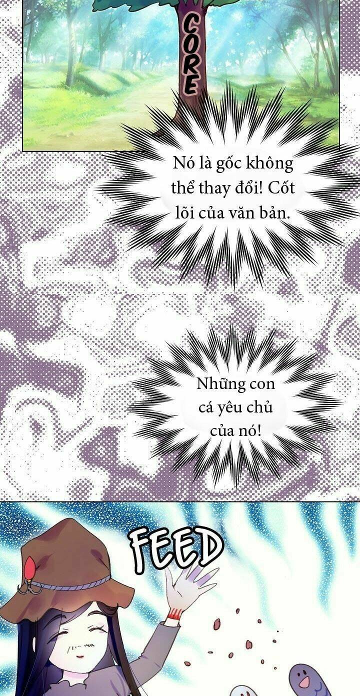 Tôi Không Phải Là Người Tốt Chapter 71 - Trang 2