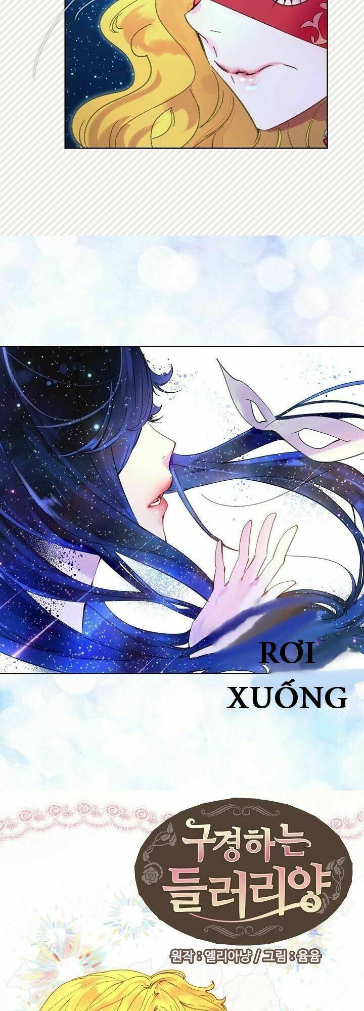 Tôi Không Phải Là Người Tốt Chapter 71 - Trang 2