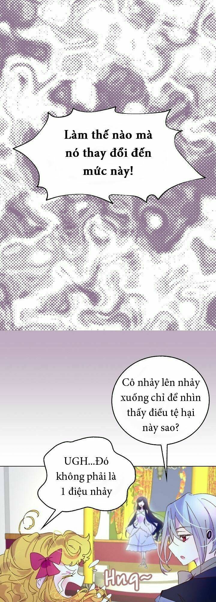 Tôi Không Phải Là Người Tốt Chapter 71 - Trang 2