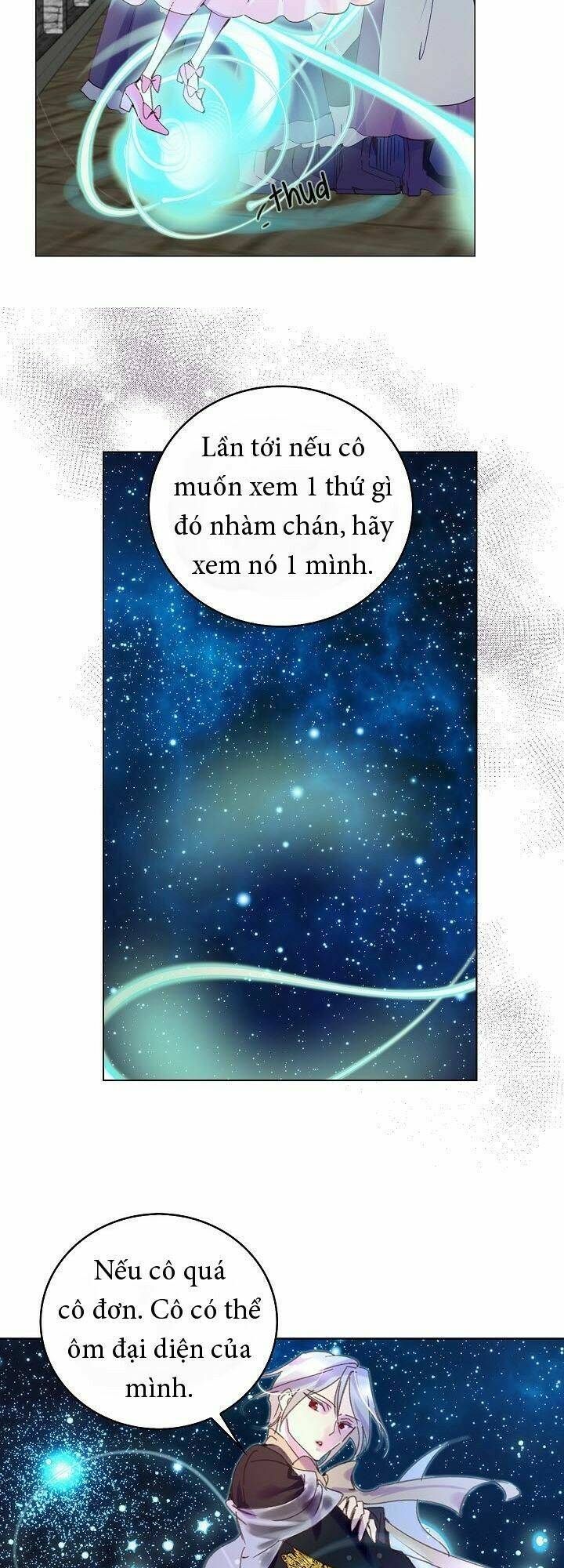 Tôi Không Phải Là Người Tốt Chapter 71 - Trang 2