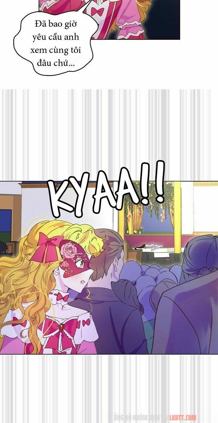 Tôi Không Phải Là Người Tốt Chapter 71 - Trang 2