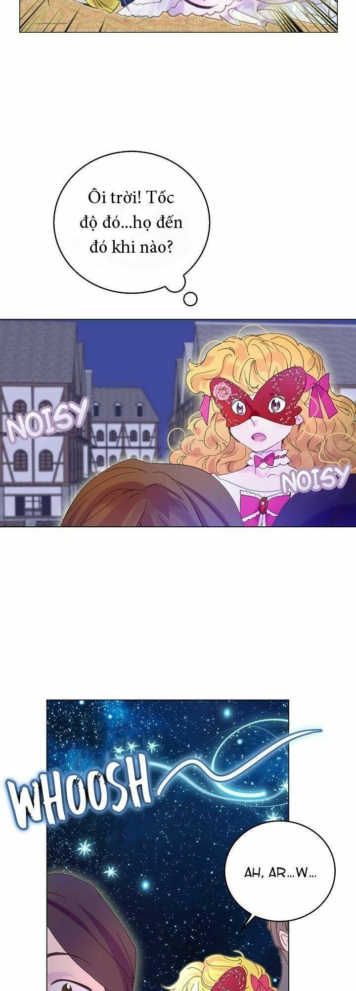 Tôi Không Phải Là Người Tốt Chapter 71 - Trang 2