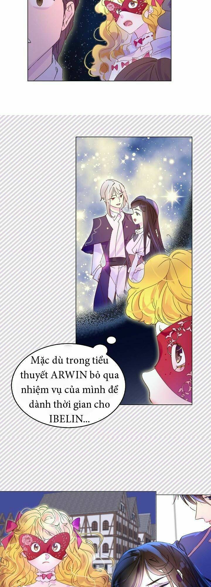 Tôi Không Phải Là Người Tốt Chapter 71 - Trang 2