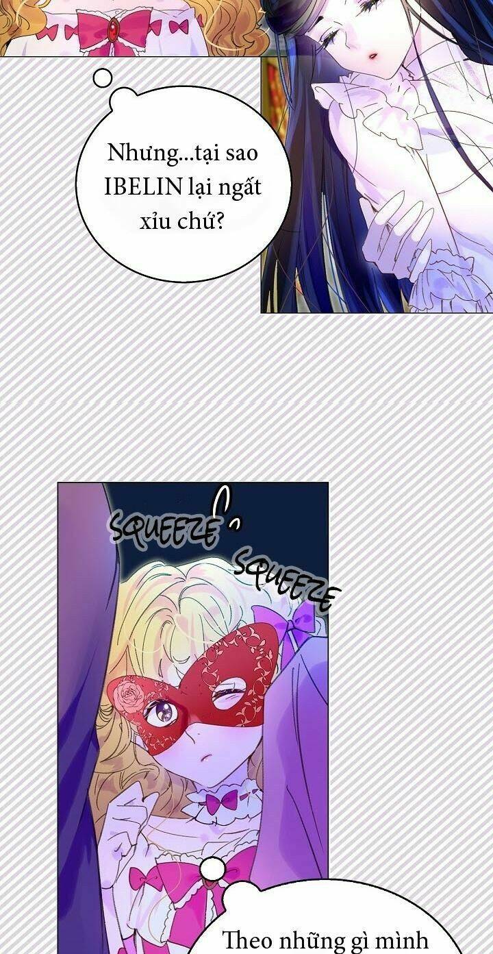 Tôi Không Phải Là Người Tốt Chapter 71 - Trang 2