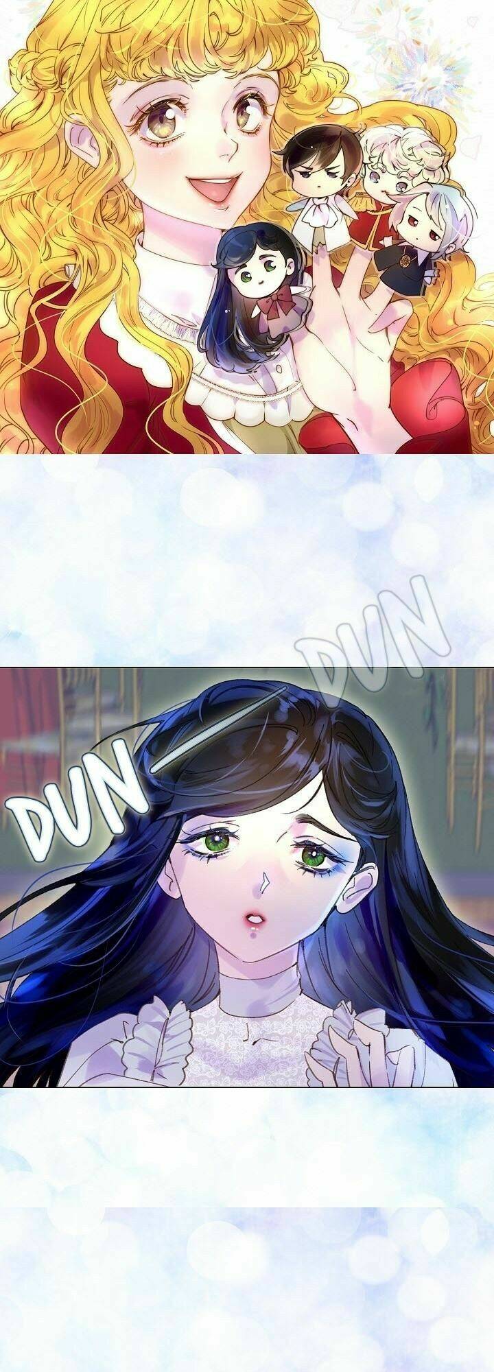 Tôi Không Phải Là Người Tốt Chapter 71 - Trang 2