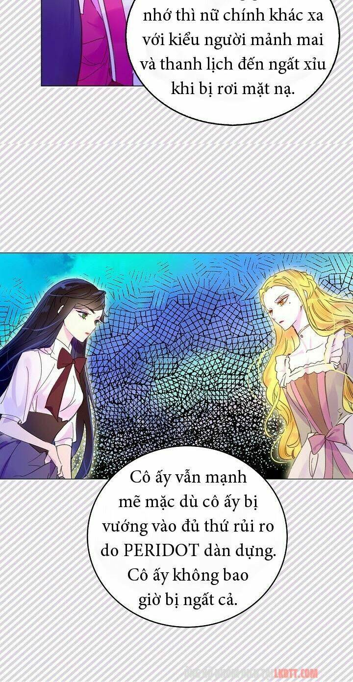 Tôi Không Phải Là Người Tốt Chapter 71 - Trang 2