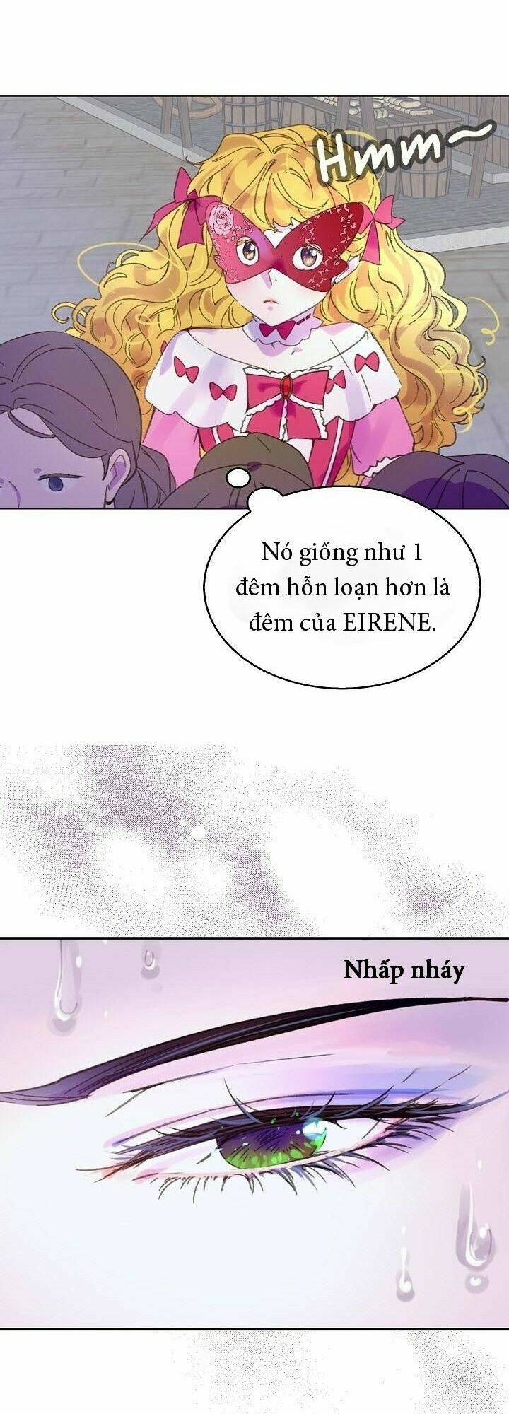 Tôi Không Phải Là Người Tốt Chapter 71 - Trang 2