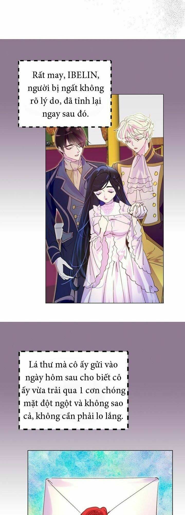 Tôi Không Phải Là Người Tốt Chapter 71 - Trang 2