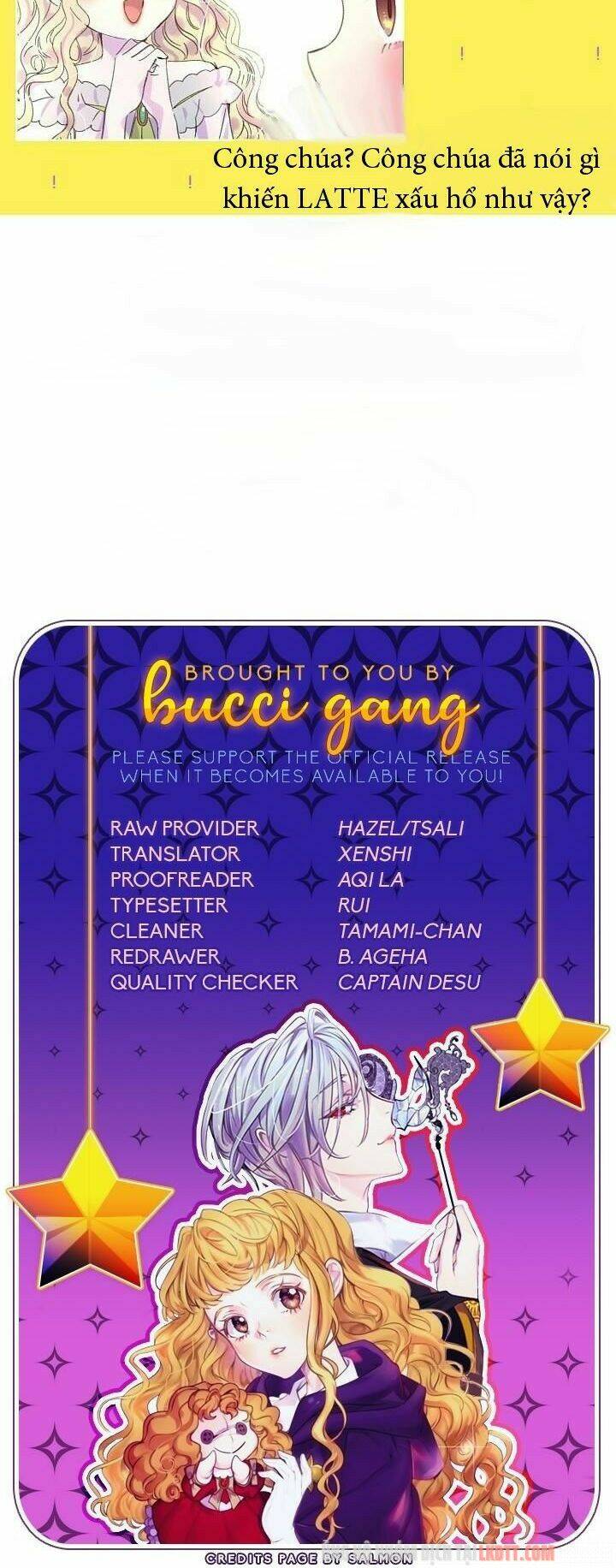 Tôi Không Phải Là Người Tốt Chapter 71 - Trang 2