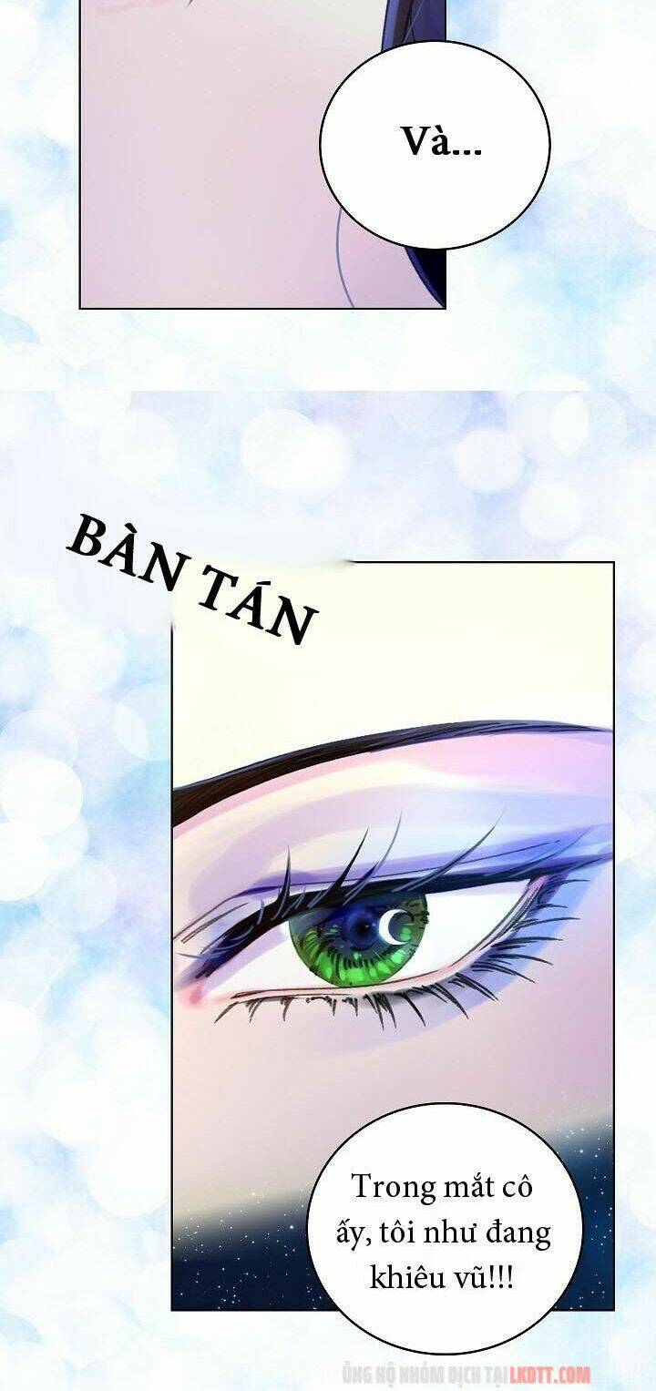 Tôi Không Phải Là Người Tốt Chapter 71 - Trang 2