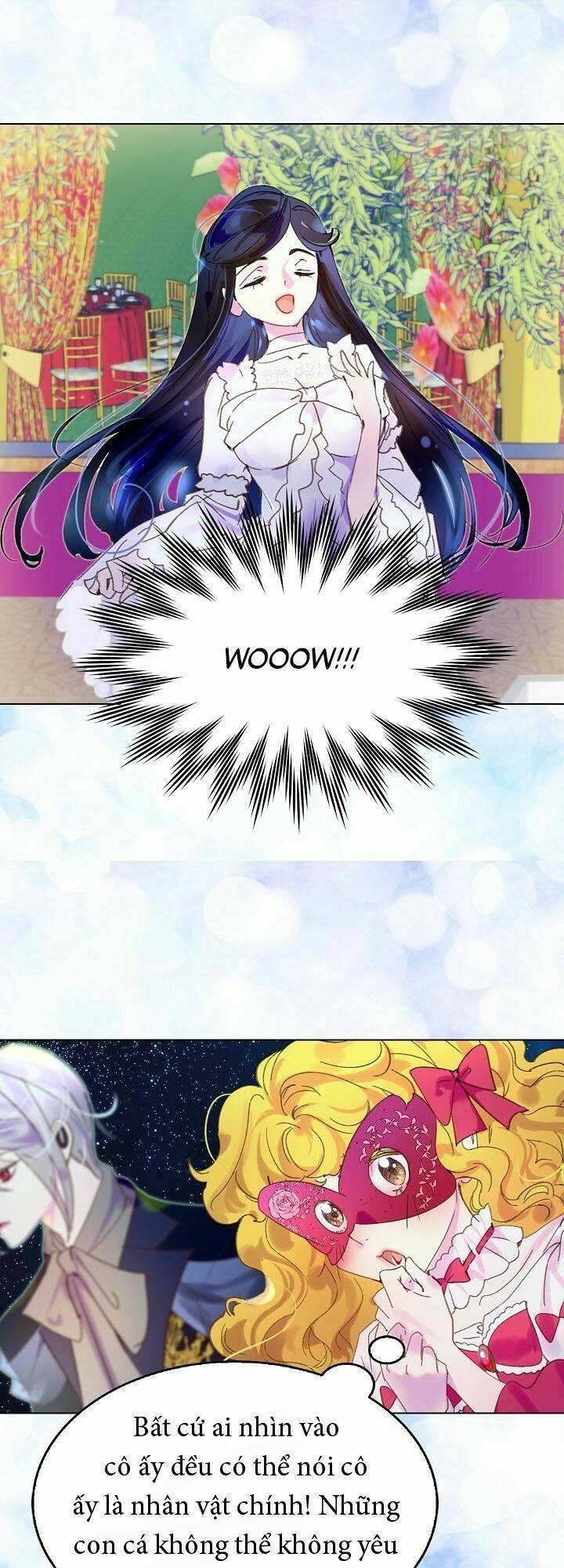 Tôi Không Phải Là Người Tốt Chapter 71 - Trang 2