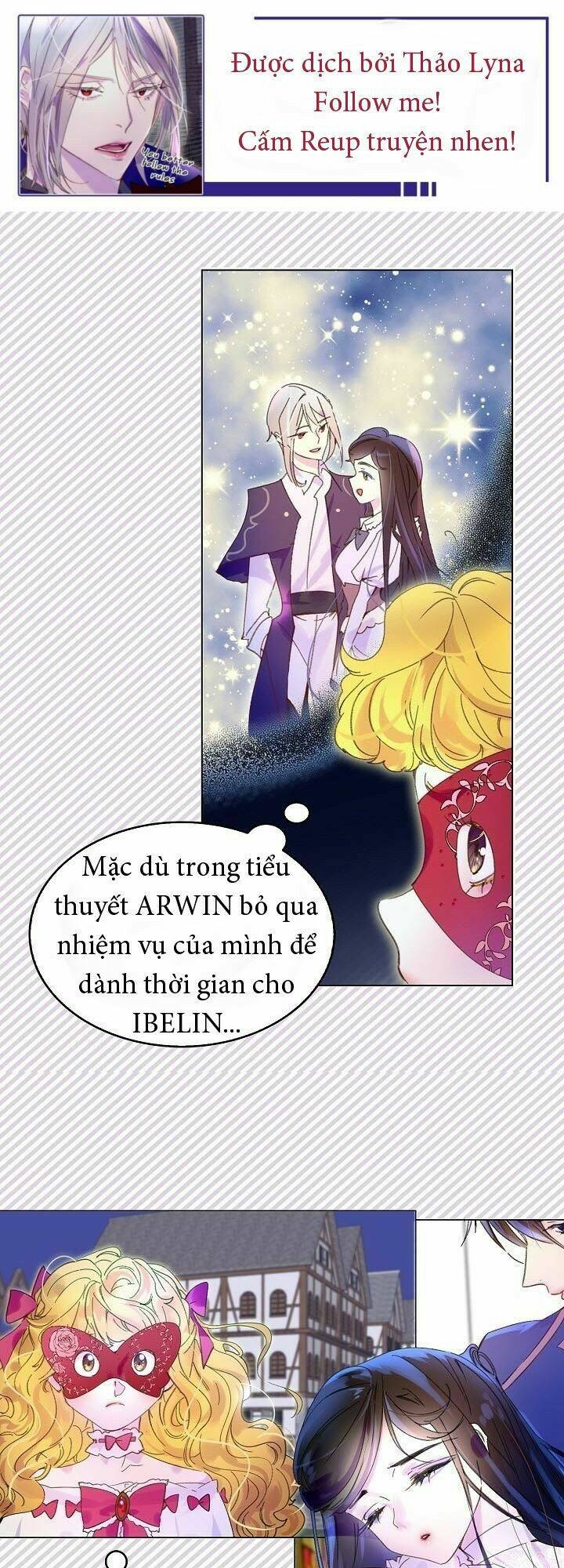 Tôi Không Phải Là Người Tốt Chapter 72 - Trang 2