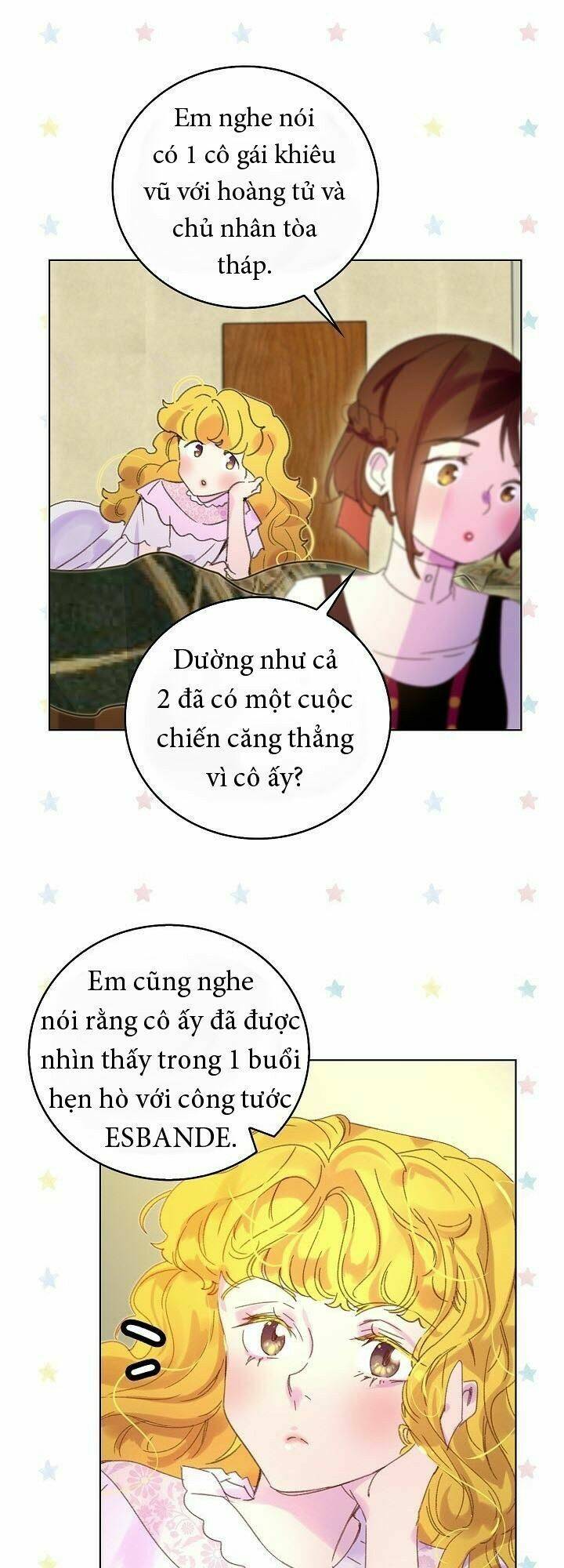 Tôi Không Phải Là Người Tốt Chapter 72 - Trang 2