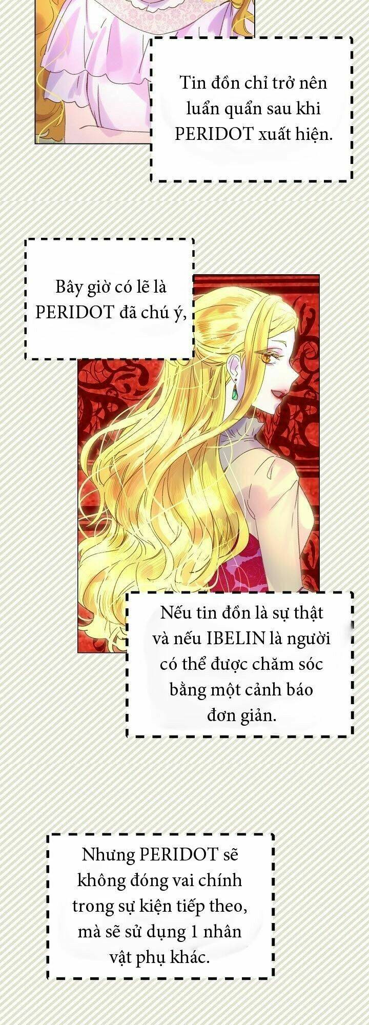 Tôi Không Phải Là Người Tốt Chapter 72 - Trang 2