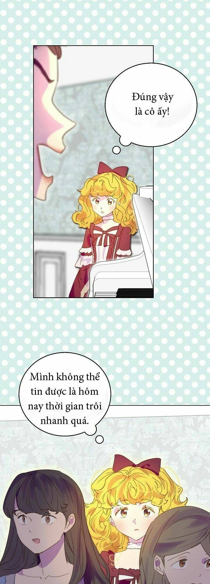 Tôi Không Phải Là Người Tốt Chapter 72 - Trang 2