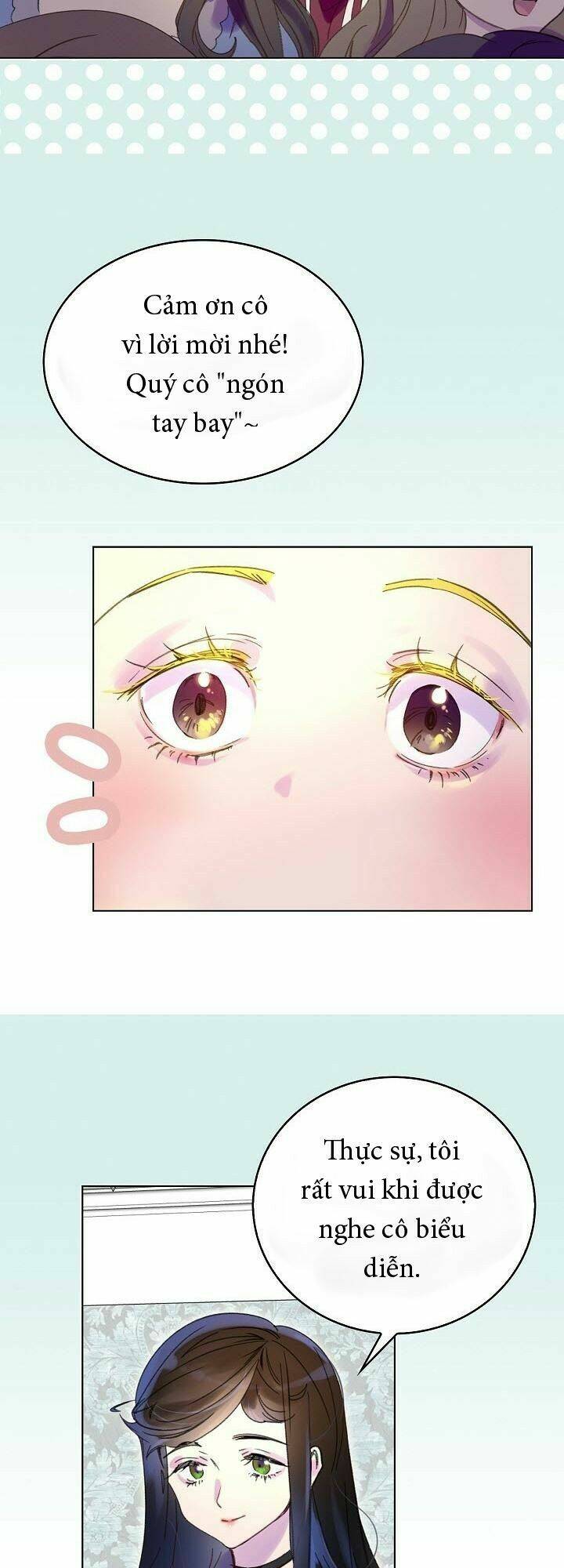 Tôi Không Phải Là Người Tốt Chapter 72 - Trang 2