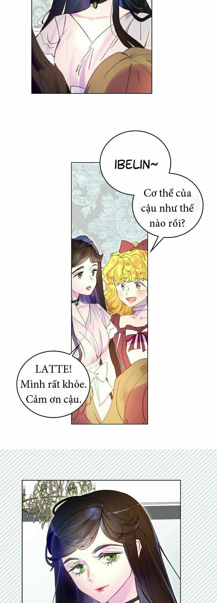 Tôi Không Phải Là Người Tốt Chapter 72 - Trang 2