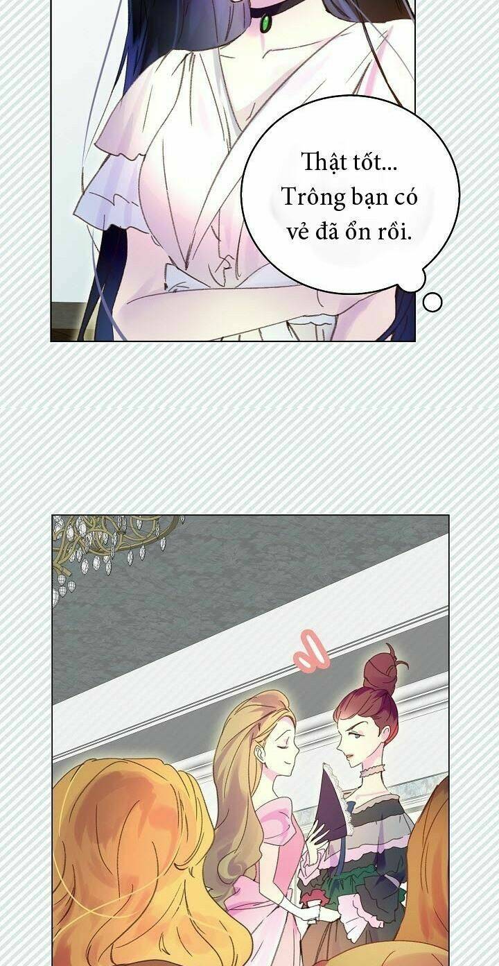 Tôi Không Phải Là Người Tốt Chapter 72 - Trang 2