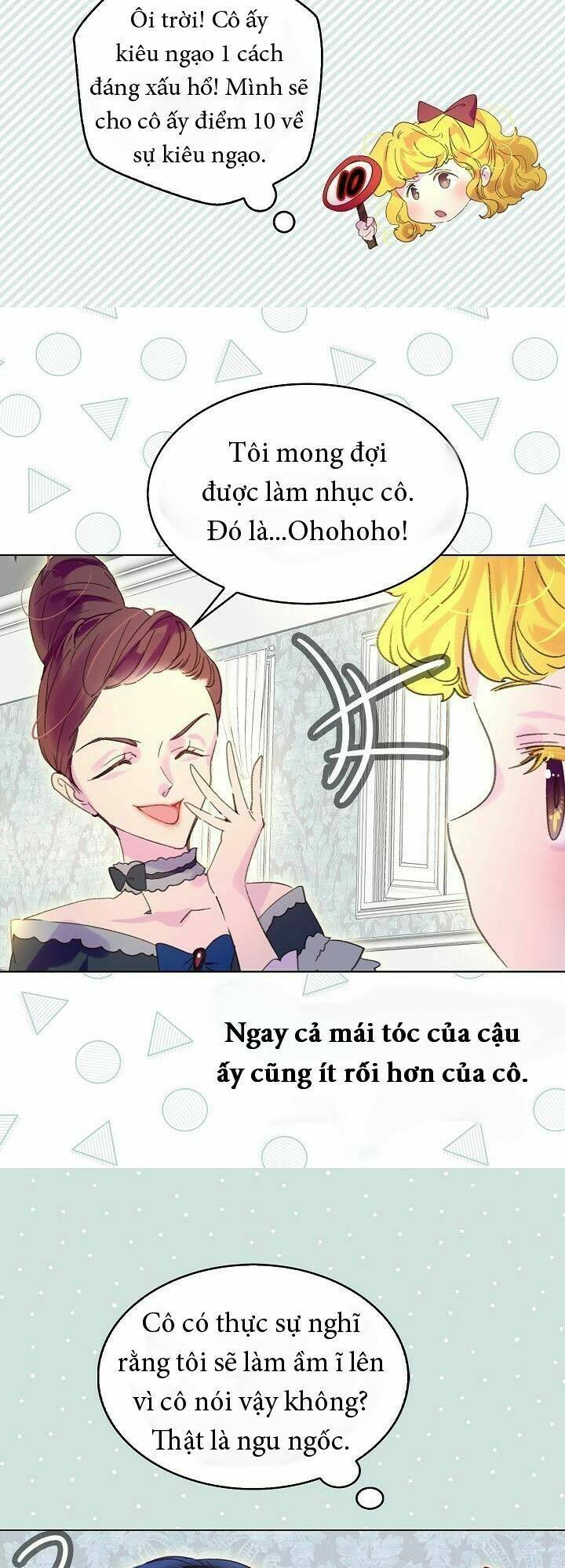 Tôi Không Phải Là Người Tốt Chapter 72 - Trang 2