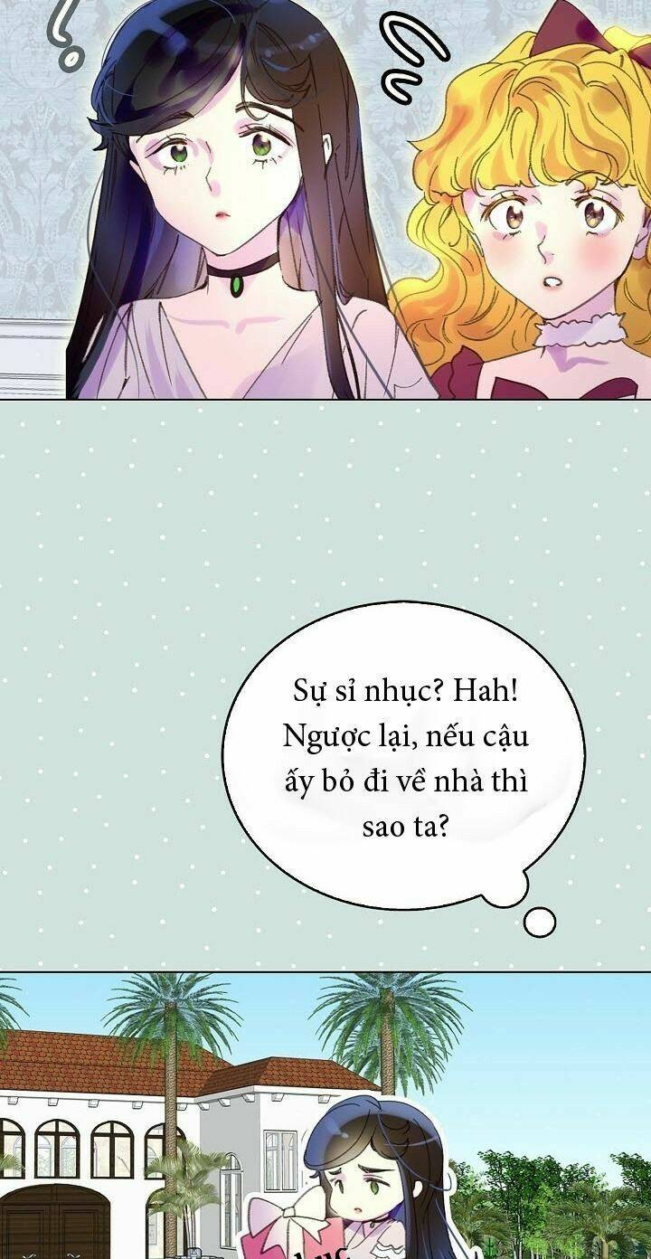 Tôi Không Phải Là Người Tốt Chapter 72 - Trang 2