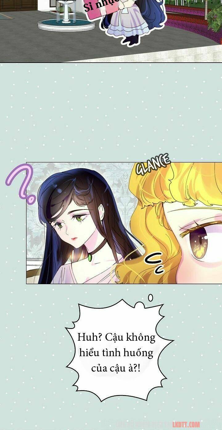 Tôi Không Phải Là Người Tốt Chapter 72 - Trang 2