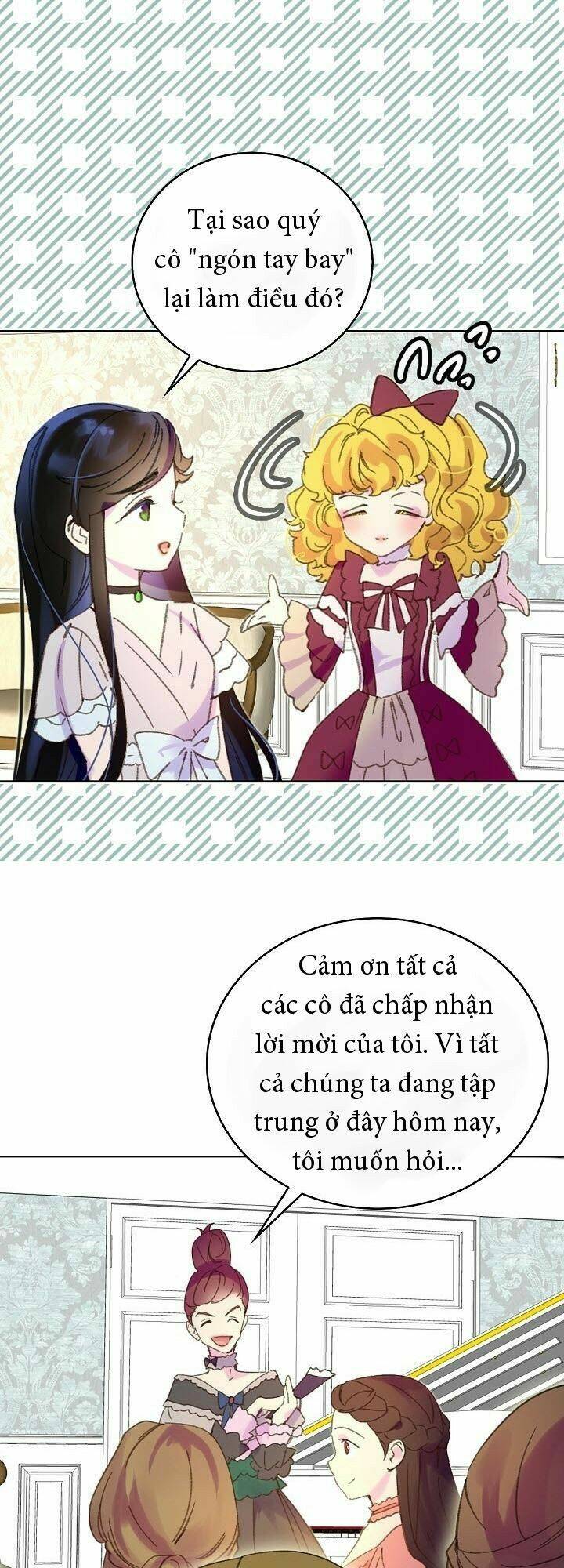 Tôi Không Phải Là Người Tốt Chapter 72 - Trang 2