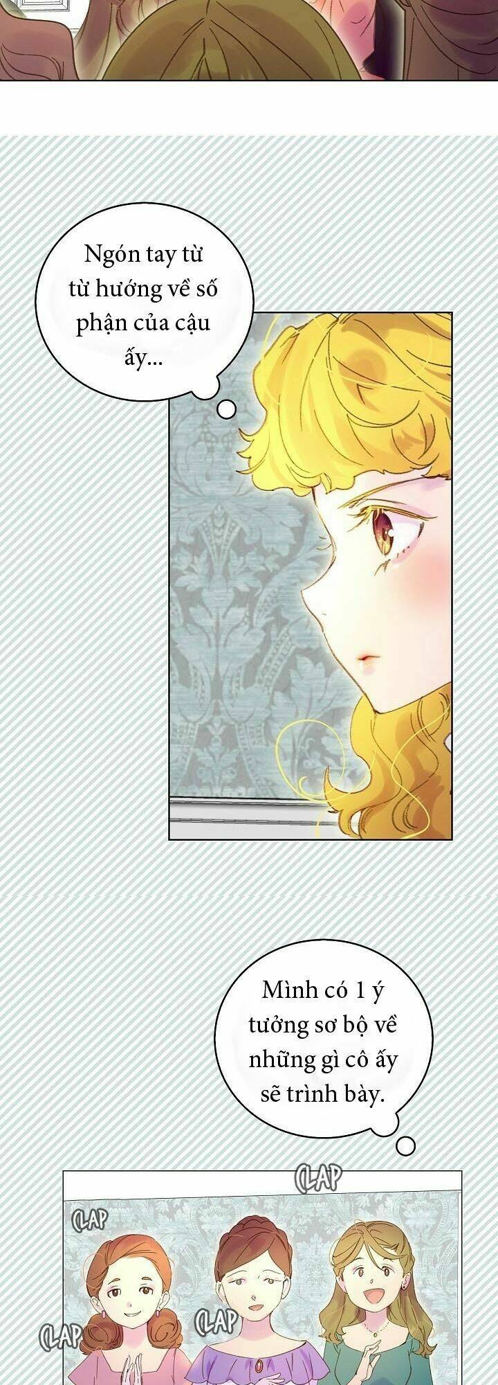 Tôi Không Phải Là Người Tốt Chapter 72 - Trang 2