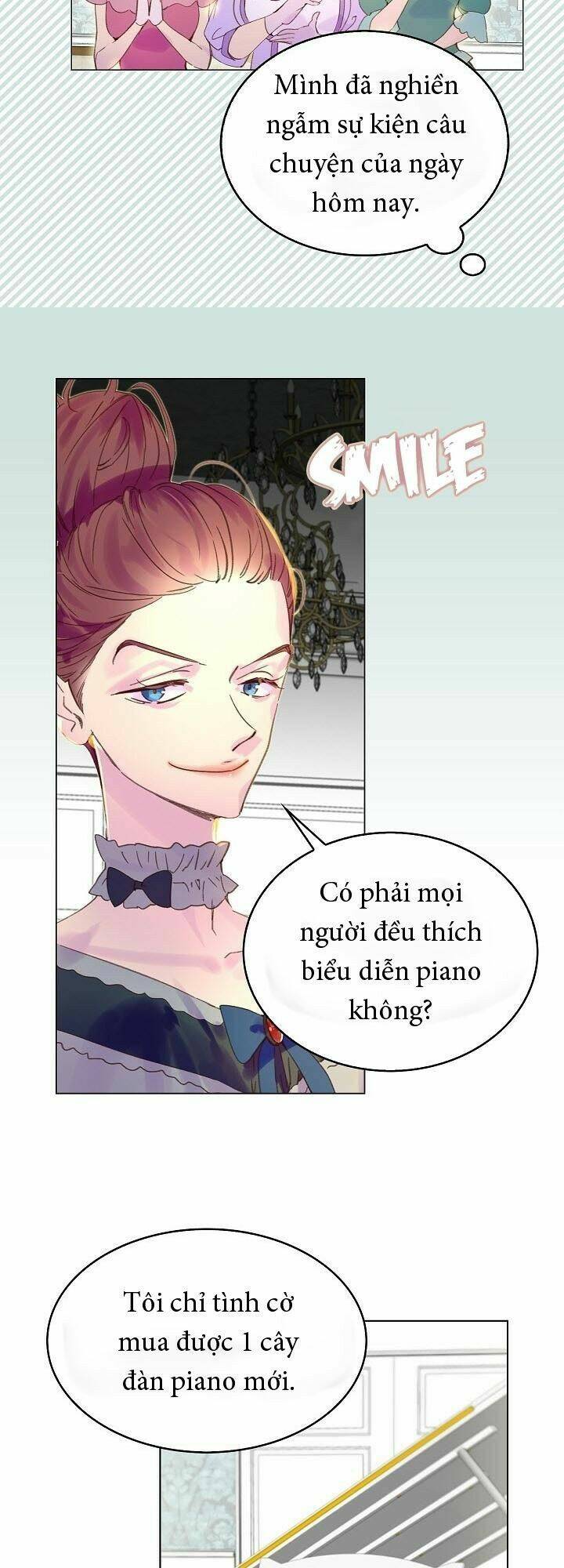 Tôi Không Phải Là Người Tốt Chapter 72 - Trang 2