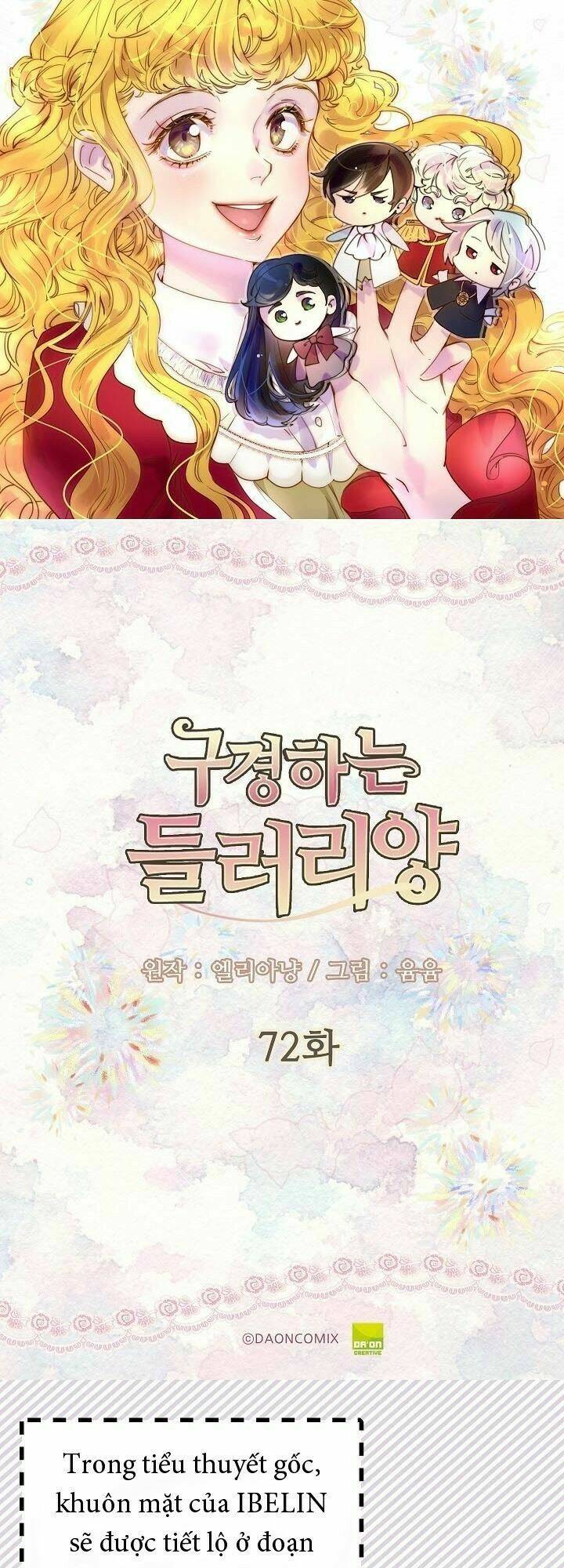 Tôi Không Phải Là Người Tốt Chapter 72 - Trang 2