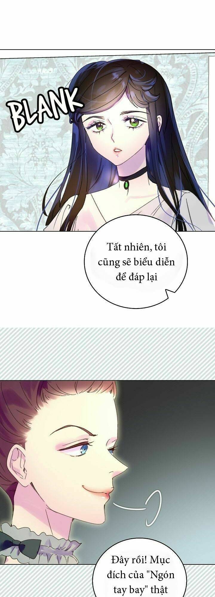 Tôi Không Phải Là Người Tốt Chapter 72 - Trang 2