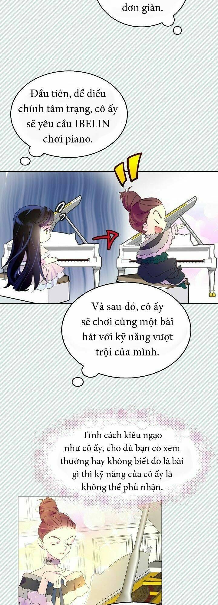 Tôi Không Phải Là Người Tốt Chapter 72 - Trang 2