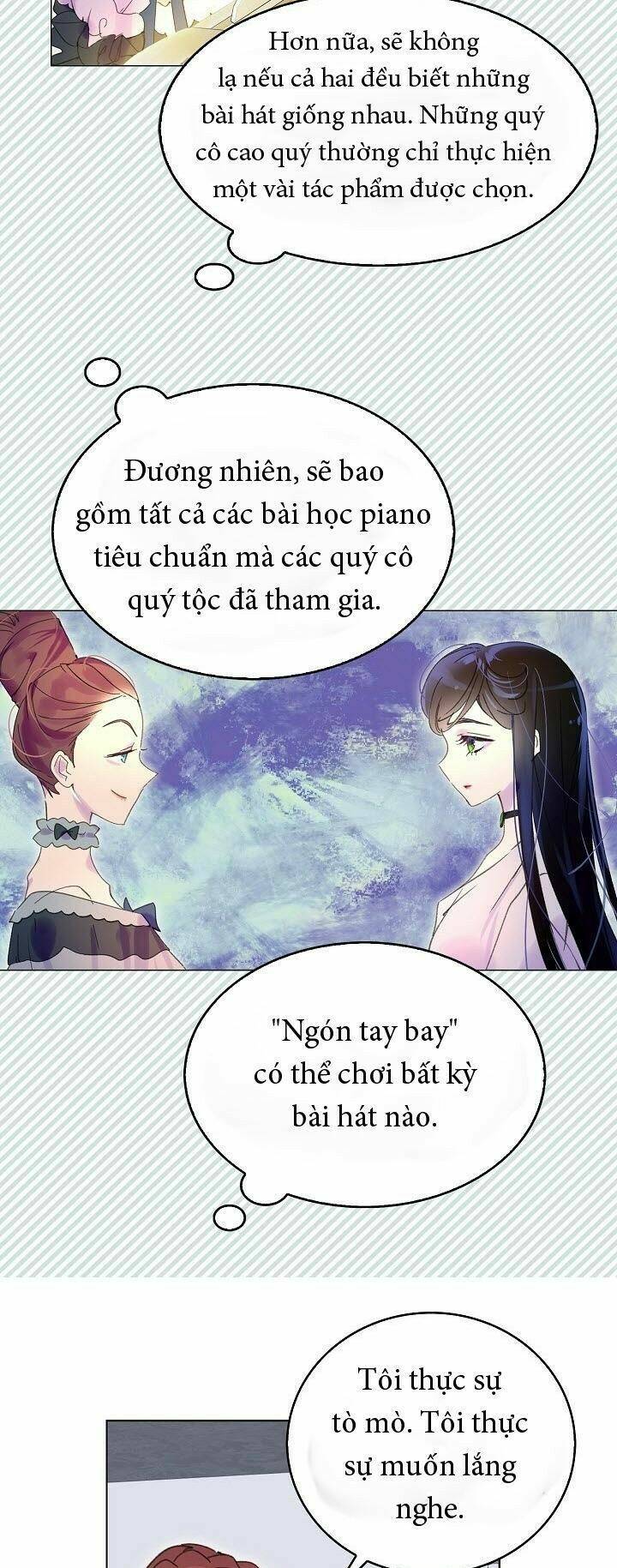 Tôi Không Phải Là Người Tốt Chapter 72 - Trang 2