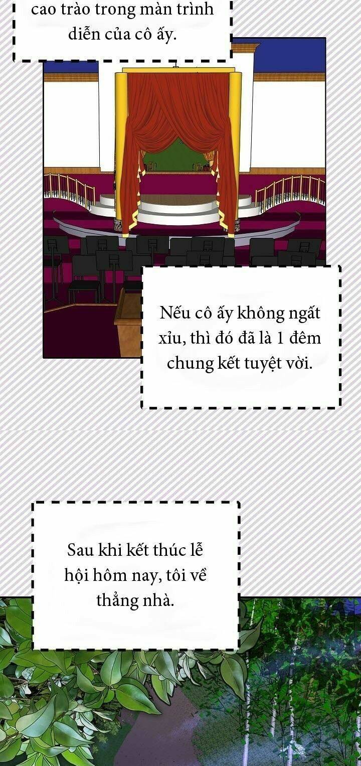 Tôi Không Phải Là Người Tốt Chapter 72 - Trang 2