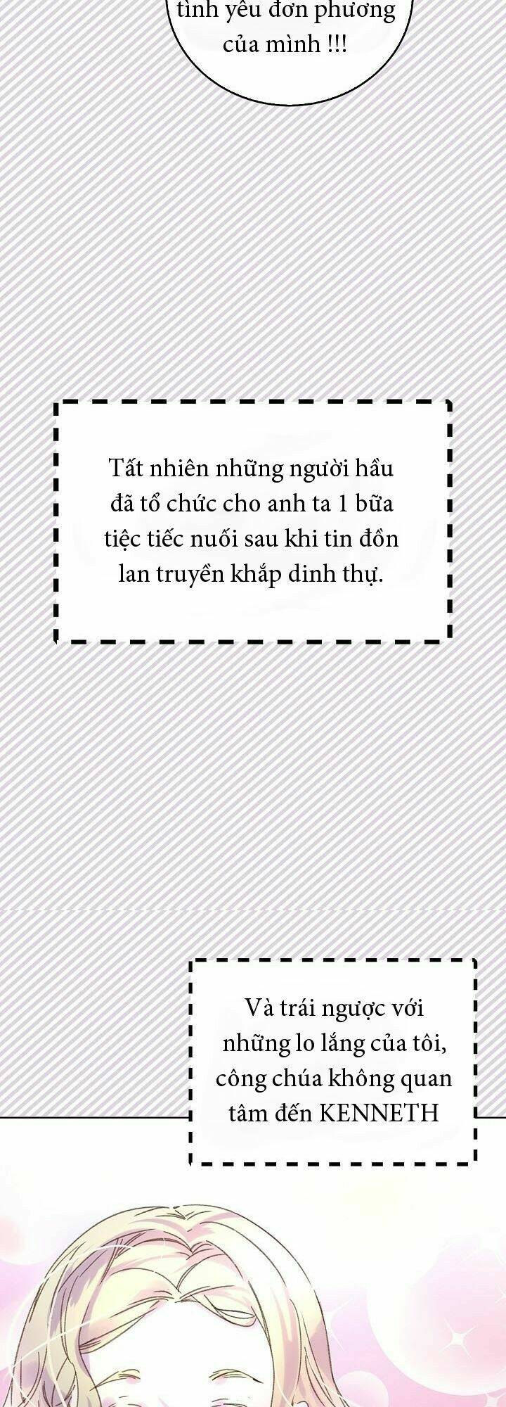 Tôi Không Phải Là Người Tốt Chapter 72 - Trang 2