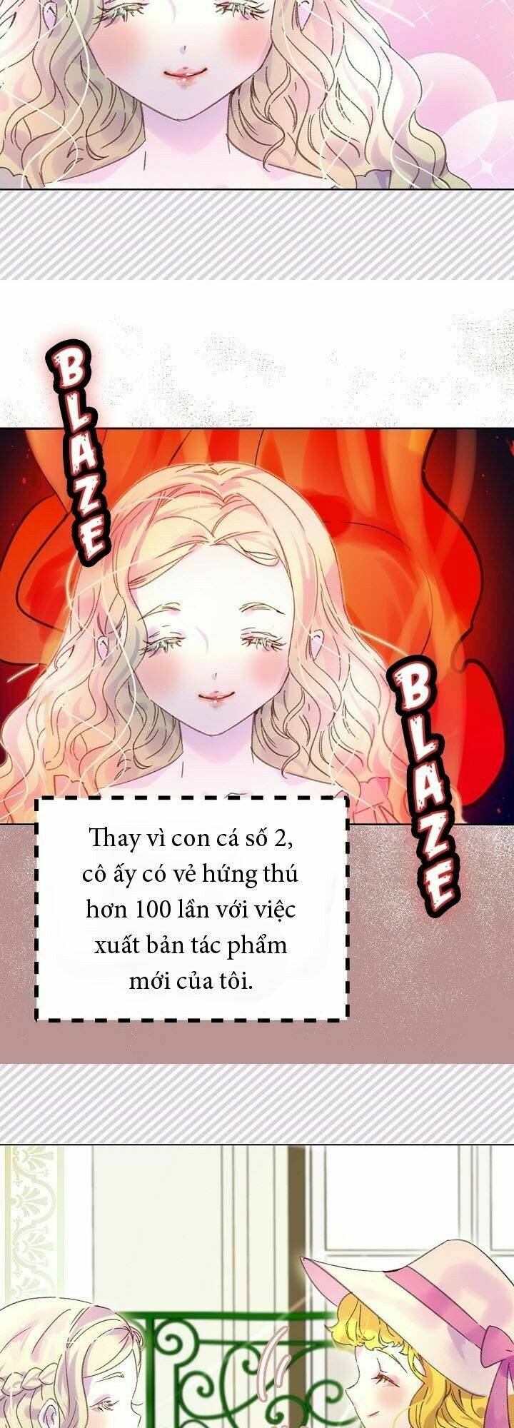 Tôi Không Phải Là Người Tốt Chapter 72 - Trang 2