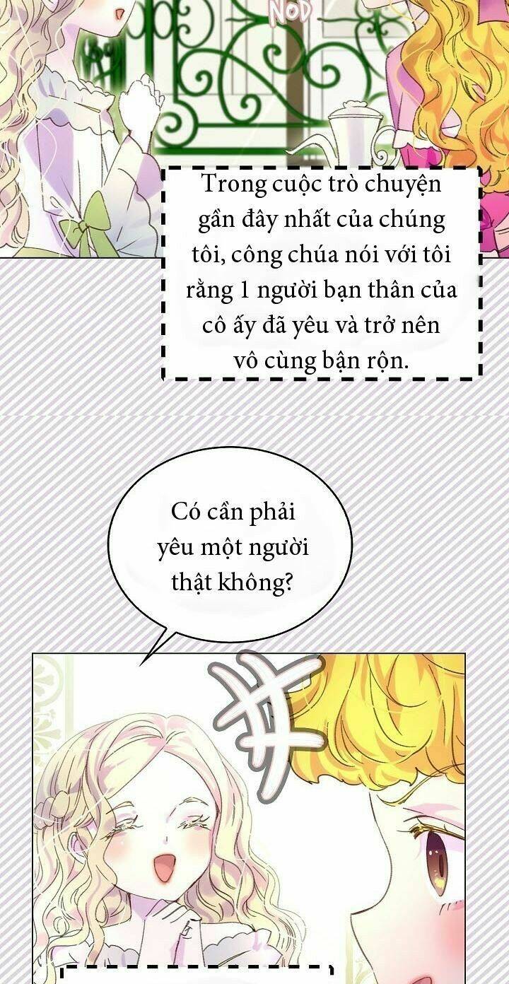 Tôi Không Phải Là Người Tốt Chapter 72 - Trang 2