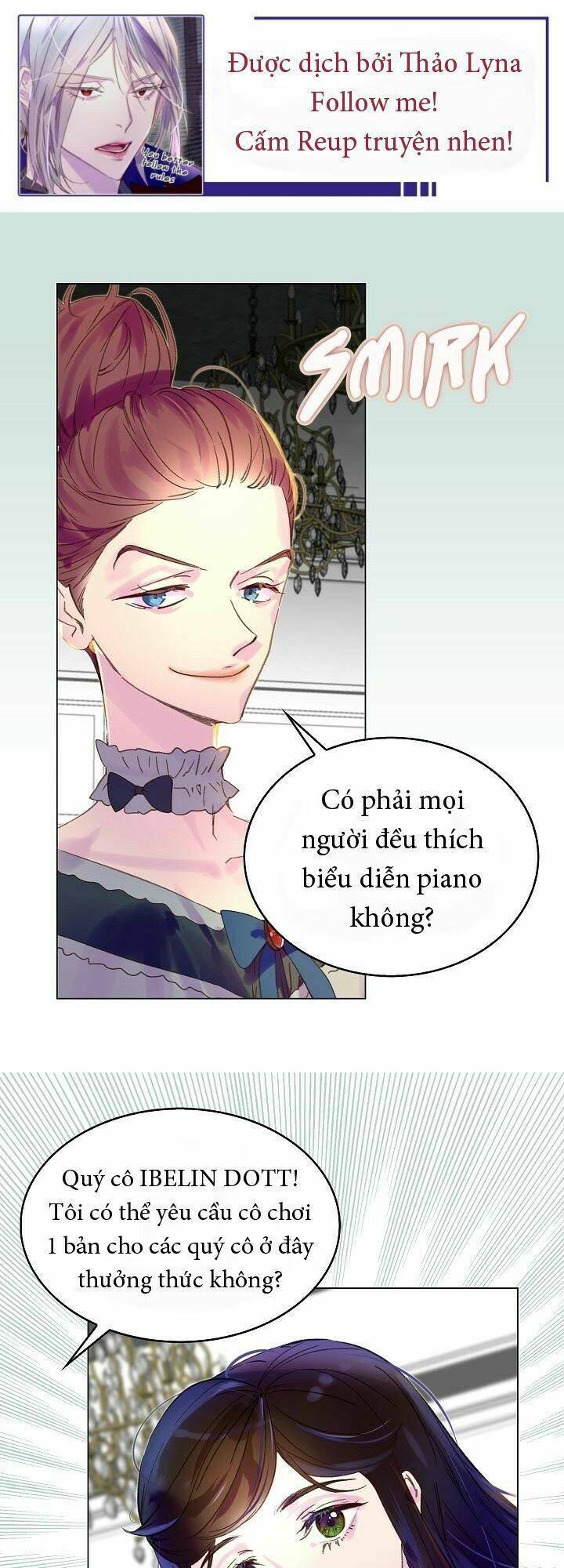 Tôi Không Phải Là Người Tốt Chapter 73 - Trang 2
