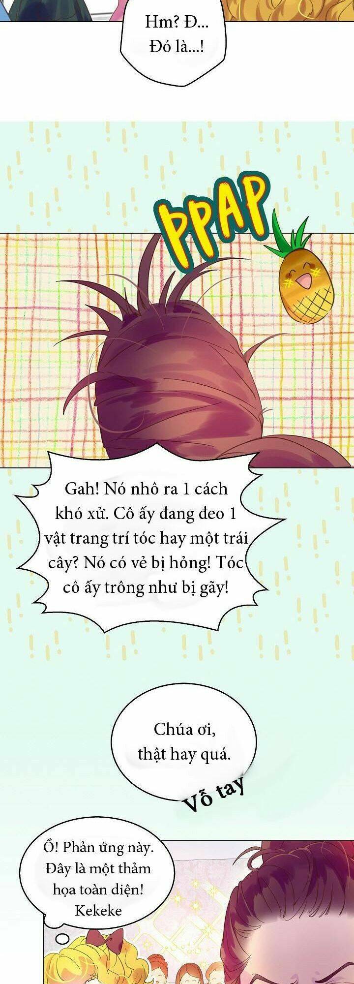 Tôi Không Phải Là Người Tốt Chapter 73 - Trang 2