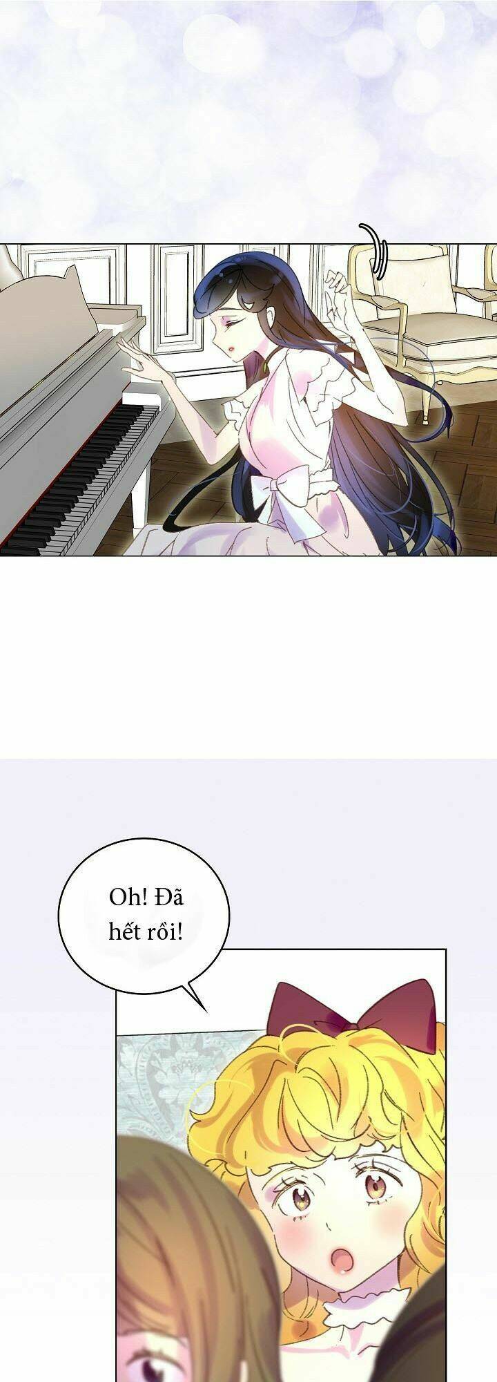 Tôi Không Phải Là Người Tốt Chapter 73 - Trang 2