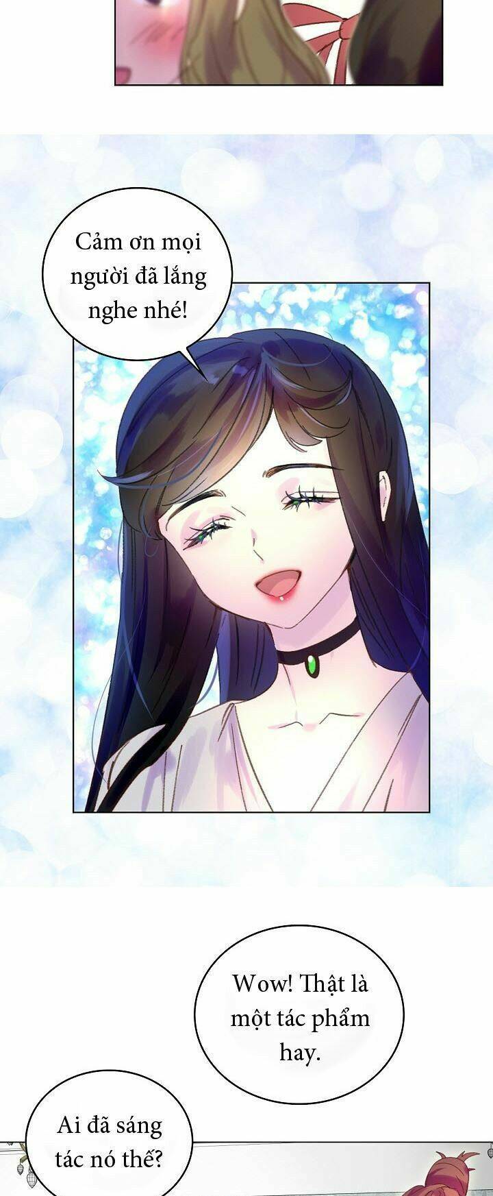 Tôi Không Phải Là Người Tốt Chapter 73 - Trang 2