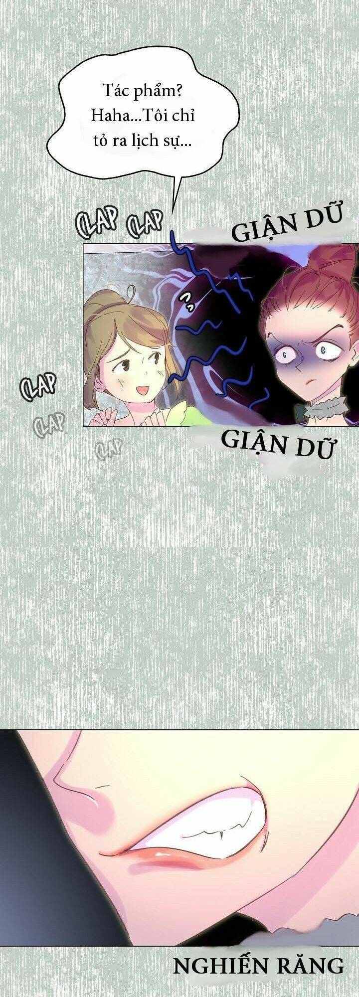 Tôi Không Phải Là Người Tốt Chapter 73 - Trang 2