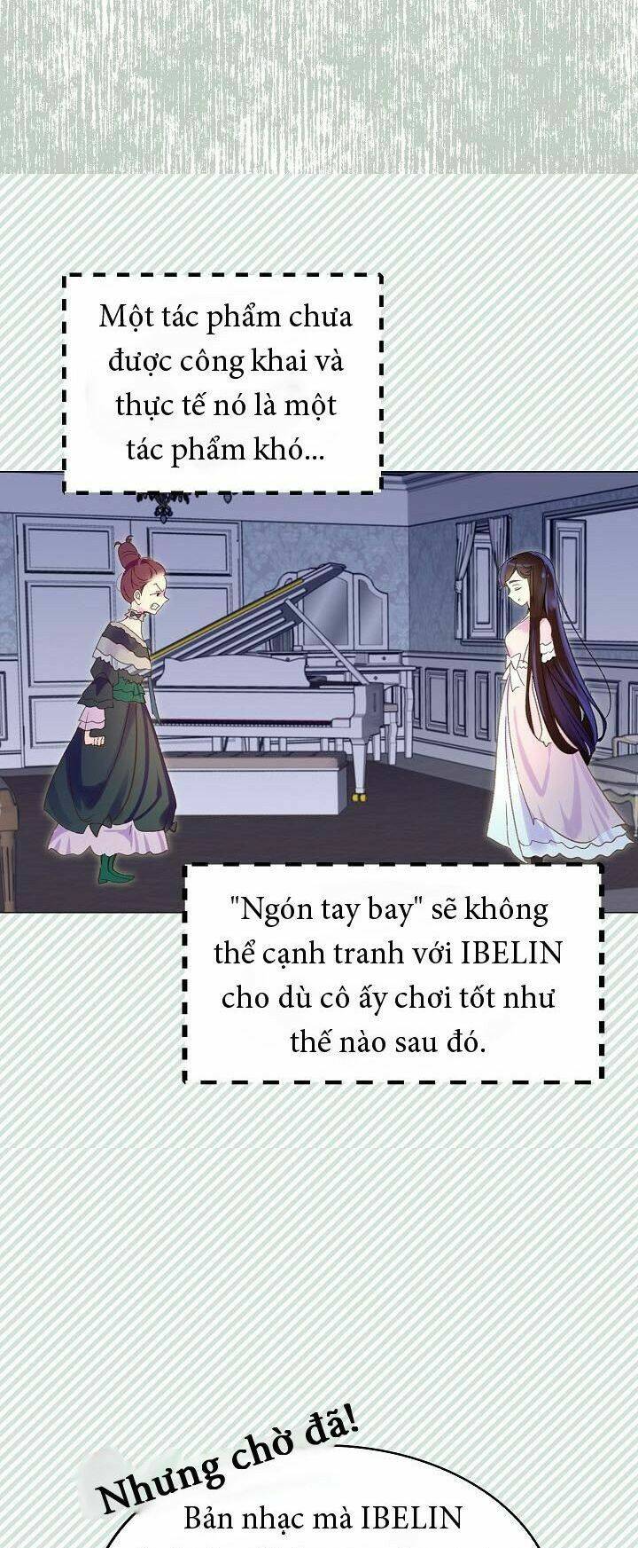 Tôi Không Phải Là Người Tốt Chapter 73 - Trang 2