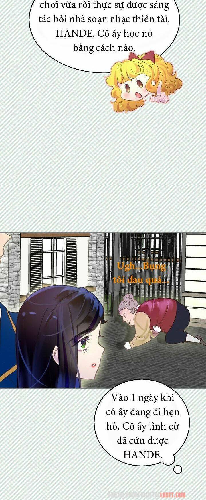 Tôi Không Phải Là Người Tốt Chapter 73 - Trang 2