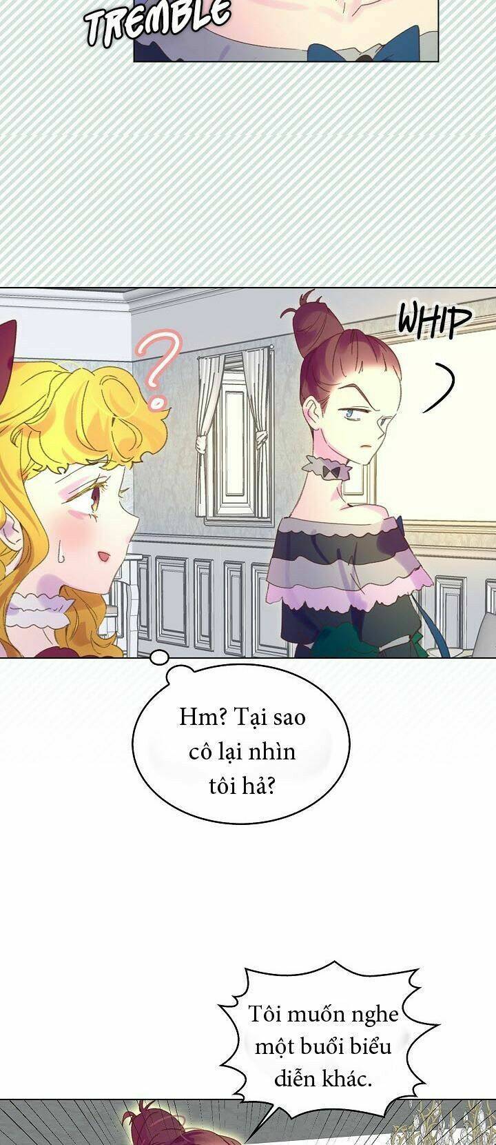 Tôi Không Phải Là Người Tốt Chapter 73 - Trang 2