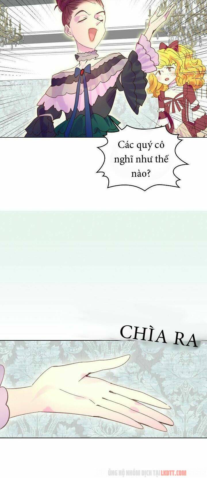 Tôi Không Phải Là Người Tốt Chapter 73 - Trang 2