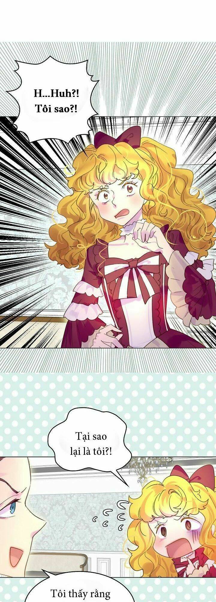 Tôi Không Phải Là Người Tốt Chapter 73 - Trang 2