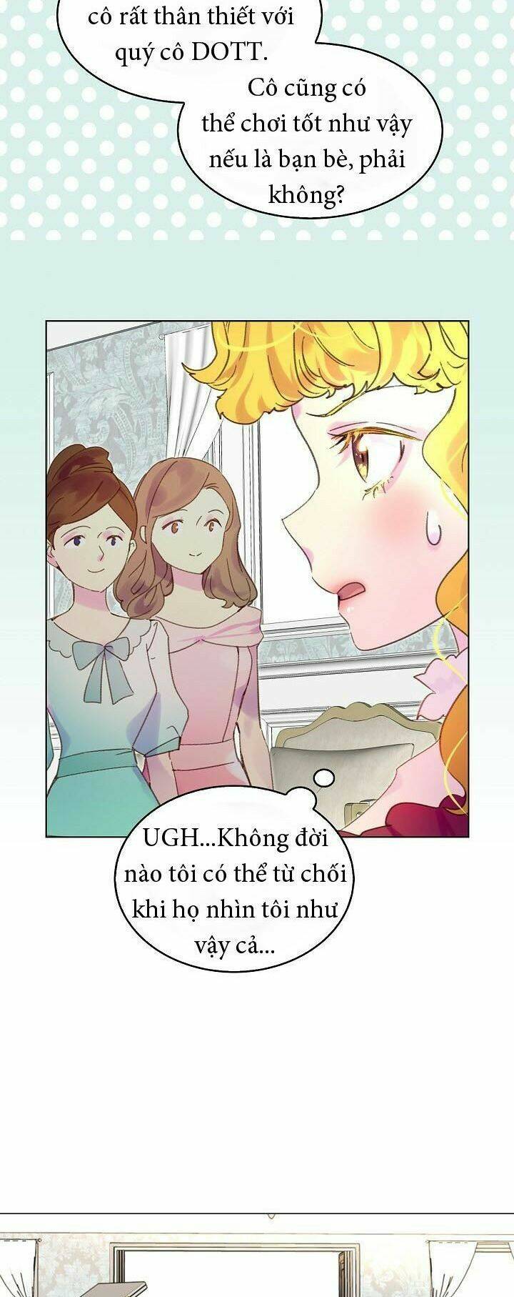 Tôi Không Phải Là Người Tốt Chapter 73 - Trang 2